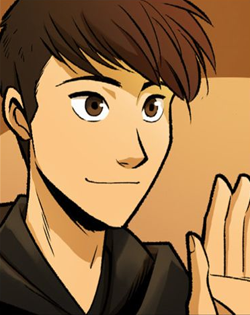 Kei Lo Avatar Wiki Fandom